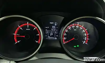 SsangYong TIBOLI 2016 1.6 Автомат в Москве № 718266, миниатюра 8