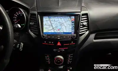 SsangYong TIBOLI 2016 1.6 Автомат в Москве № 718266, миниатюра 9