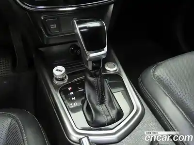 SsangYong TIBOLI 2022 1.5 Автомат в Москве № 718671, миниатюра 11