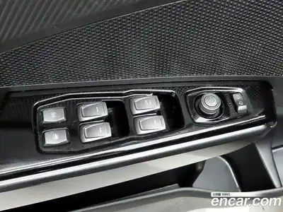 SsangYong TIBOLI 2022 1.5 Автомат в Москве № 718671, миниатюра 12