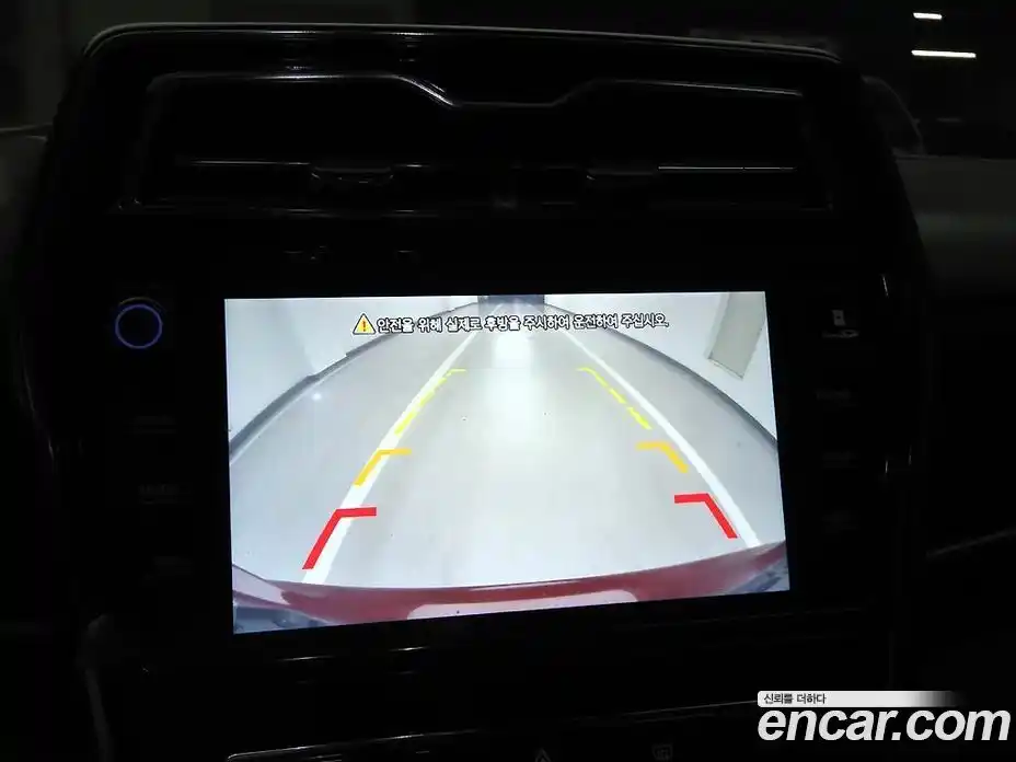 SsangYong TIBOLI 2022 1.5 Автомат в Москве № 718671, фото 16