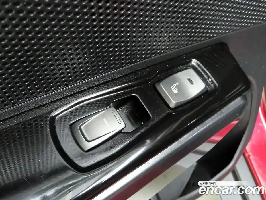 SsangYong TIBOLI 2022 1.5 Автомат в Москве № 718671, фото 17