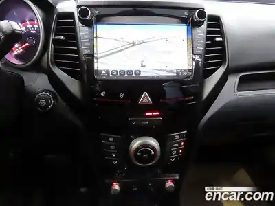 SsangYong TIBOLI 2019 1.6 Автомат в Москве № 718680, миниатюра 12