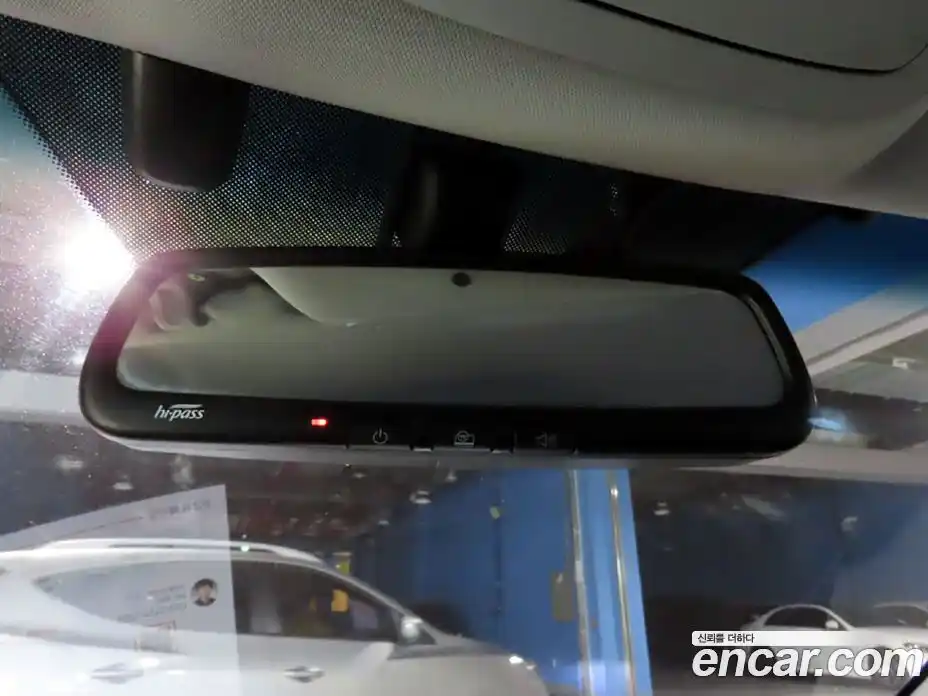 SsangYong TIBOLI 2019 1.6 Автомат в Москве № 718680, фото 16