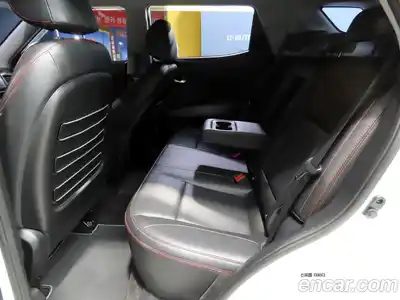 SsangYong TIBOLI 2019 1.6 Автомат в Москве № 718680, миниатюра 7