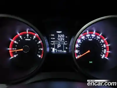 SsangYong TIBOLI 2019 1.6 Автомат в Москве № 718680, миниатюра 9