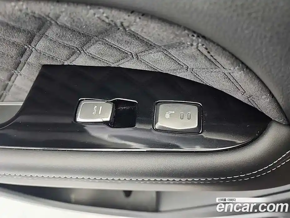 SsangYong Rexton 2021 2.2 Автомат в Москве № 718723, фото 15