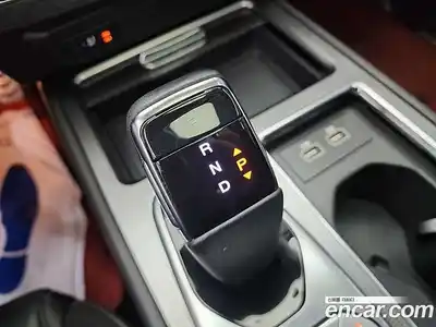 SsangYong Rexton 2021 2.2 Автомат в Москве № 718723, миниатюра 9