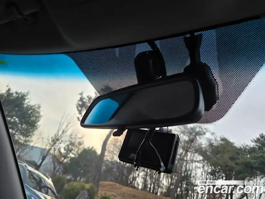 SsangYong TIBOLI 2019 1.6 Автомат в Москве № 718761, фото 16