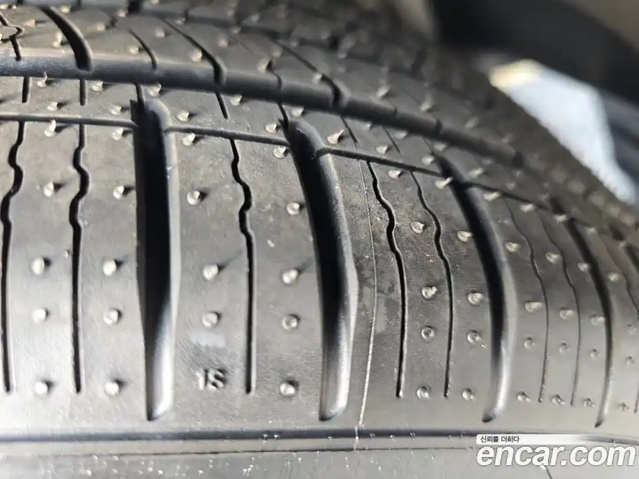 SsangYong TIBOLI 2019 1.6 Автомат в Москве № 718761, фото 20