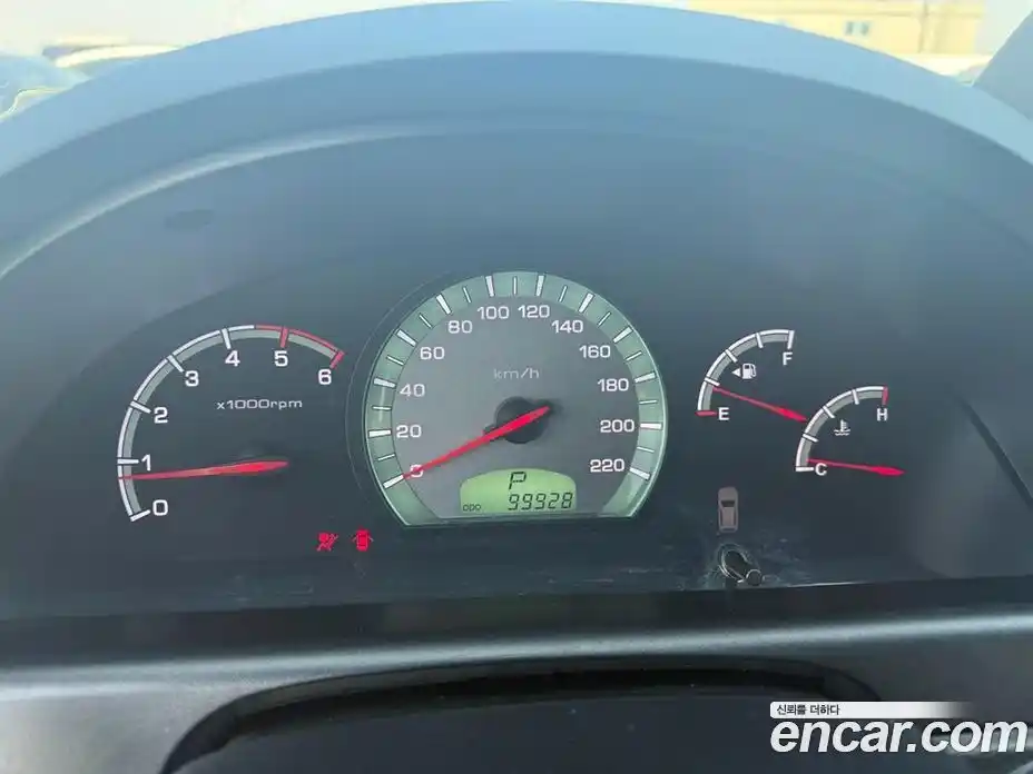 SsangYong Rexton 2013 2.0 Автомат в Москве № 718764, фото 12