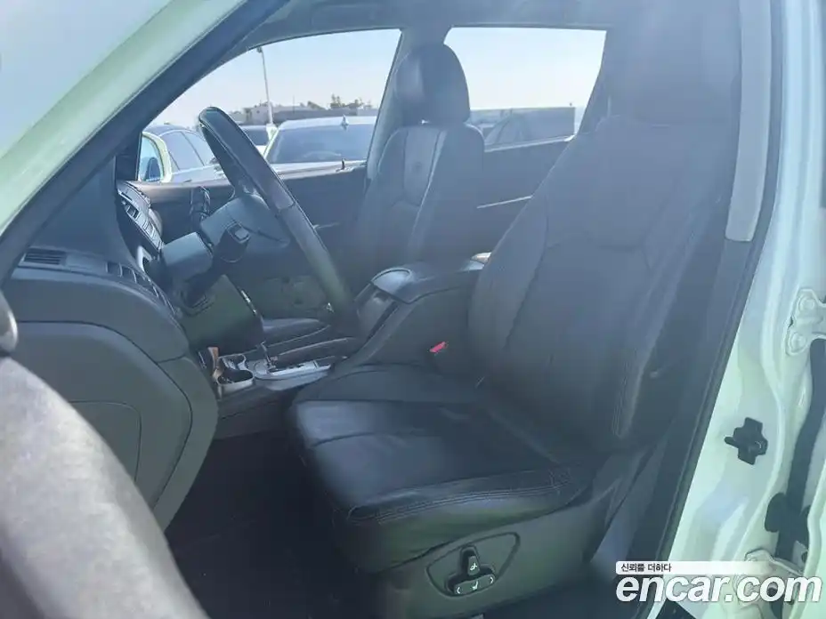 SsangYong Rexton 2013 2.0 Автомат в Москве № 718764, фото 18