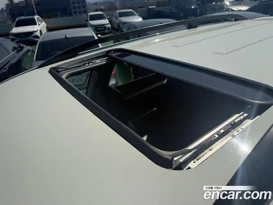 SsangYong Rexton 2013 2.0 Автомат в Москве № 718764, фото 19