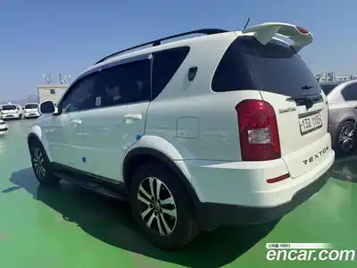 SsangYong Rexton 2013 2.0 Автомат в Москве № 718764, миниатюра 6