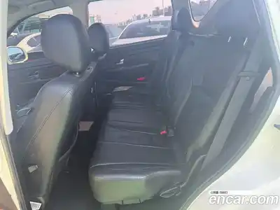 SsangYong Rexton 2013 2.0 Автомат в Москве № 718764, миниатюра 8