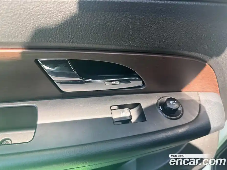 SsangYong Rexton 2013 2.0 Автомат в Москве № 718764, фото 9