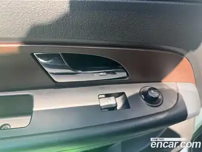 SsangYong Rexton 2013 2.0 Автомат в Москве № 718764, миниатюра 9