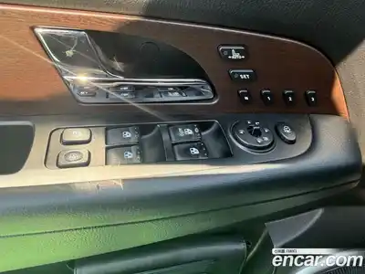 SsangYong Rexton 2013 2.0 Автомат в Москве № 718764, миниатюра 10