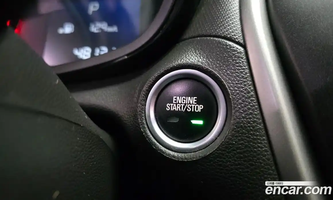 Chevrolet Spark 2016 1.0 Автомат в Москве № 718866, фото 13