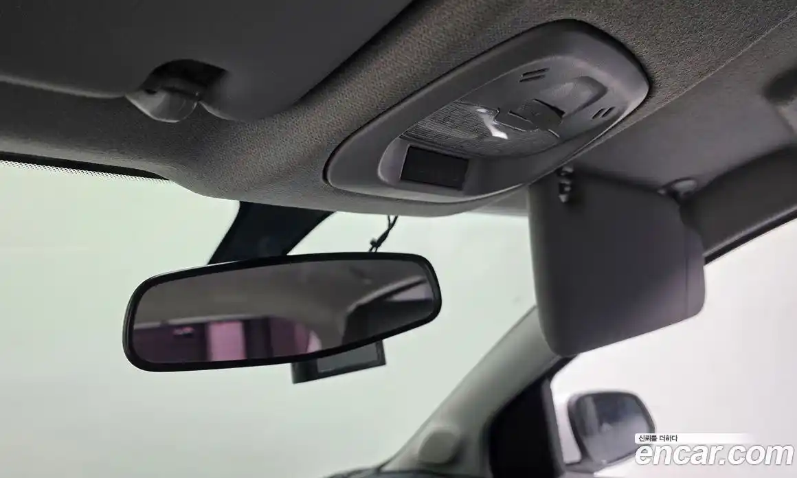 Chevrolet Spark 2016 1.0 Автомат в Москве № 718866, фото 15