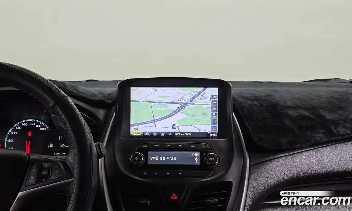 Chevrolet Spark 2016 1.0 Автомат в Москве № 718866, фото 16