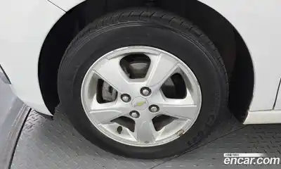 Chevrolet Spark 2016 1.0 Автомат в Москве № 718866, миниатюра 5