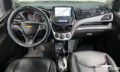 Chevrolet Spark 2016 1.0 Автомат в Москве № 718866, миниатюра 7