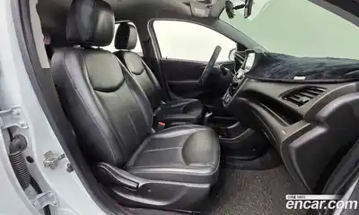 Chevrolet Spark 2016 1.0 Автомат в Москве № 718866, миниатюра 10