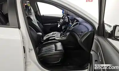 Chevrolet Cruze 2015 1.4 Автомат в Москве № 718964, миниатюра 11