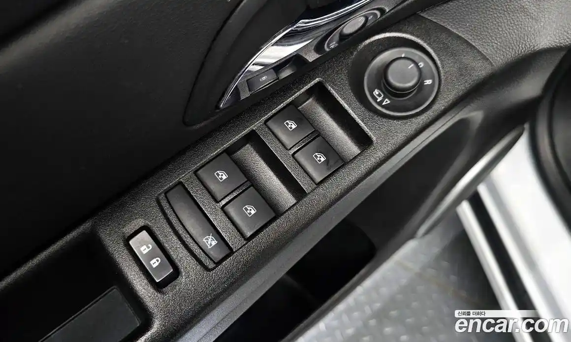 Chevrolet Cruze 2015 1.4 Автомат в Москве № 718964, фото 16