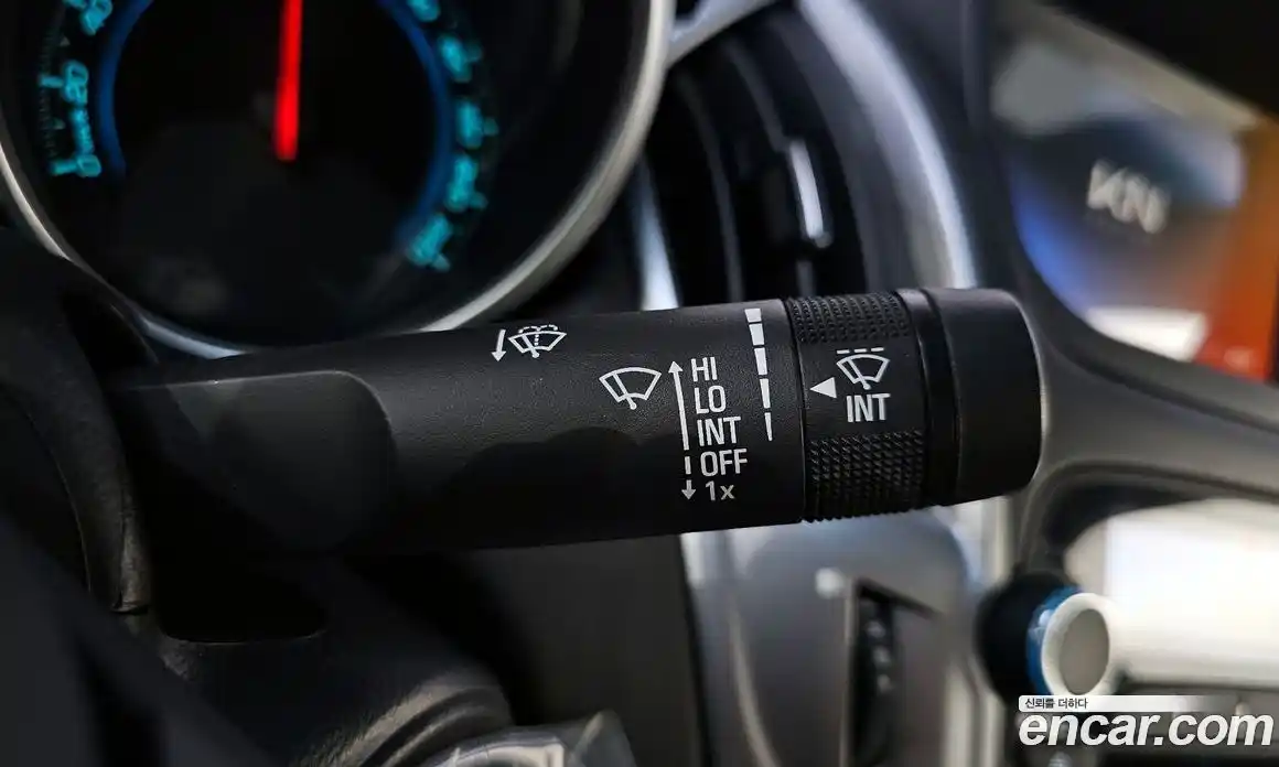 Chevrolet Cruze 2015 1.4 Автомат в Москве № 718964, фото 18