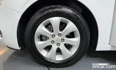 Chevrolet Cruze 2015 1.4 Автомат в Москве № 718964, миниатюра 5