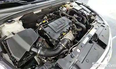 Chevrolet Cruze 2015 1.4 Автомат в Москве № 718964, миниатюра 6