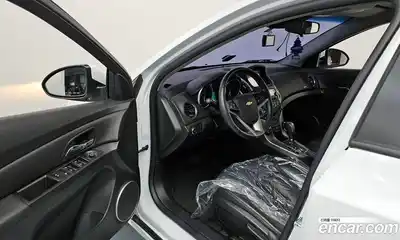 Chevrolet Cruze 2015 1.4 Автомат в Москве № 718964, миниатюра 10