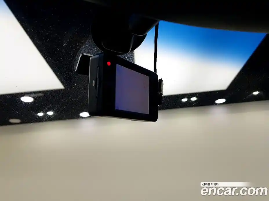 Chevrolet Spark 2012 1.0 Автомат в Москве № 718983, фото 15