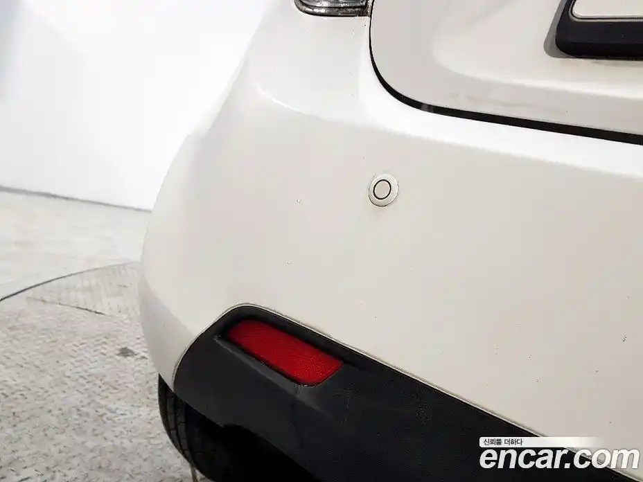 Chevrolet Spark 2012 1.0 Автомат в Москве № 718983, фото 17