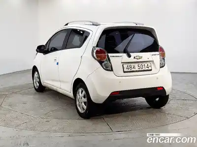 Chevrolet Spark 2012 1.0 Автомат в Москве № 718983, миниатюра 4