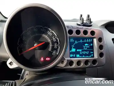 Chevrolet Spark 2012 1.0 Автомат в Москве № 718983, миниатюра 6