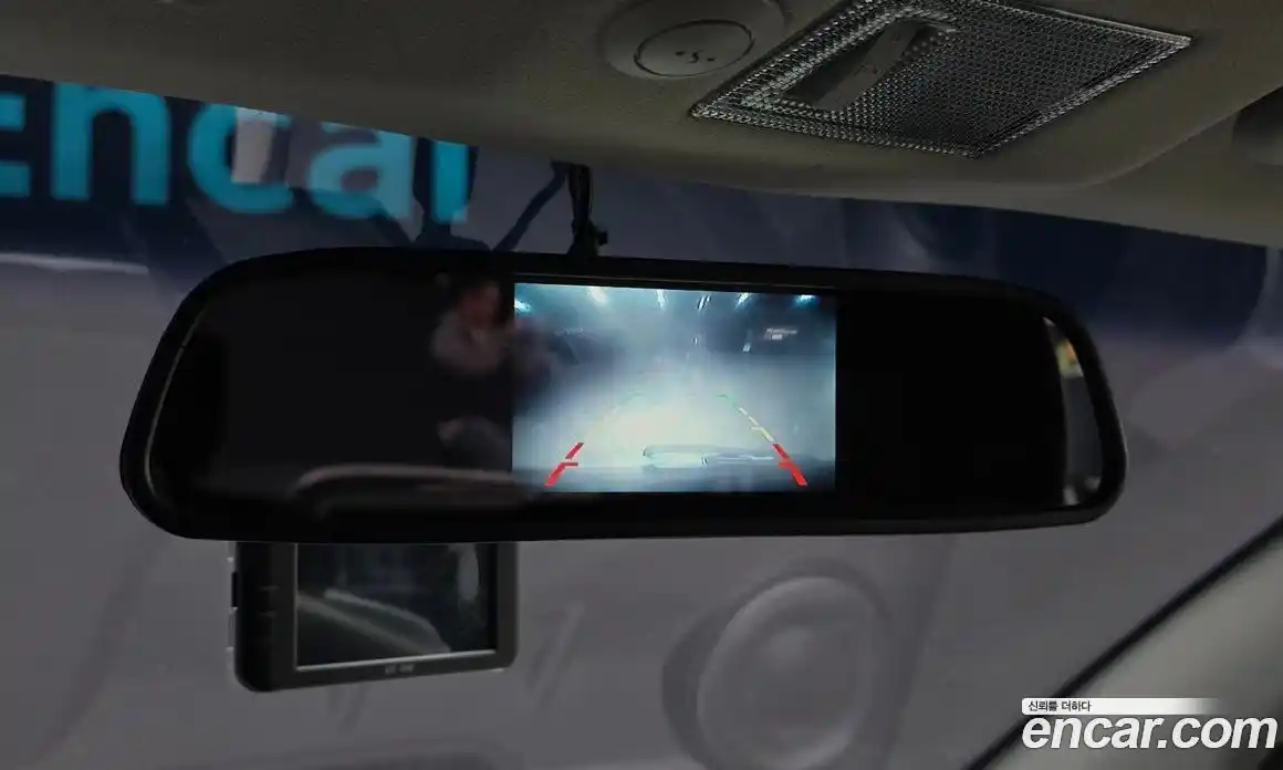 Chevrolet Spark 2014 1.0 Автомат в Москве № 719007, фото 14