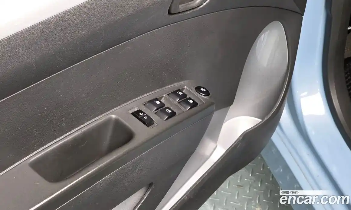 Chevrolet Spark 2014 1.0 Автомат в Москве № 719007, фото 17