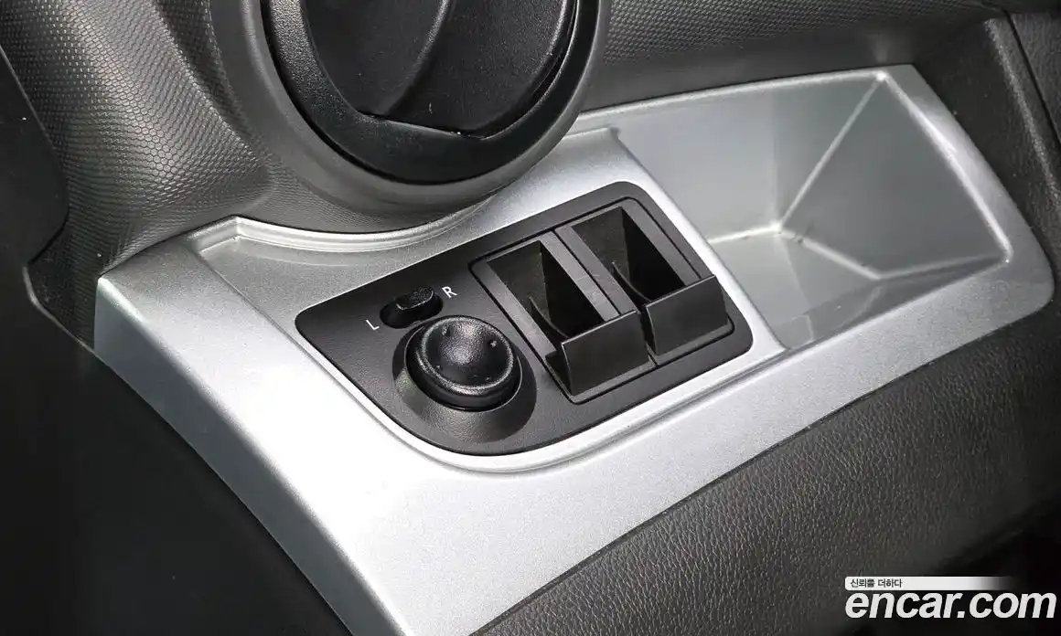 Chevrolet Spark 2014 1.0 Автомат в Москве № 719007, фото 18