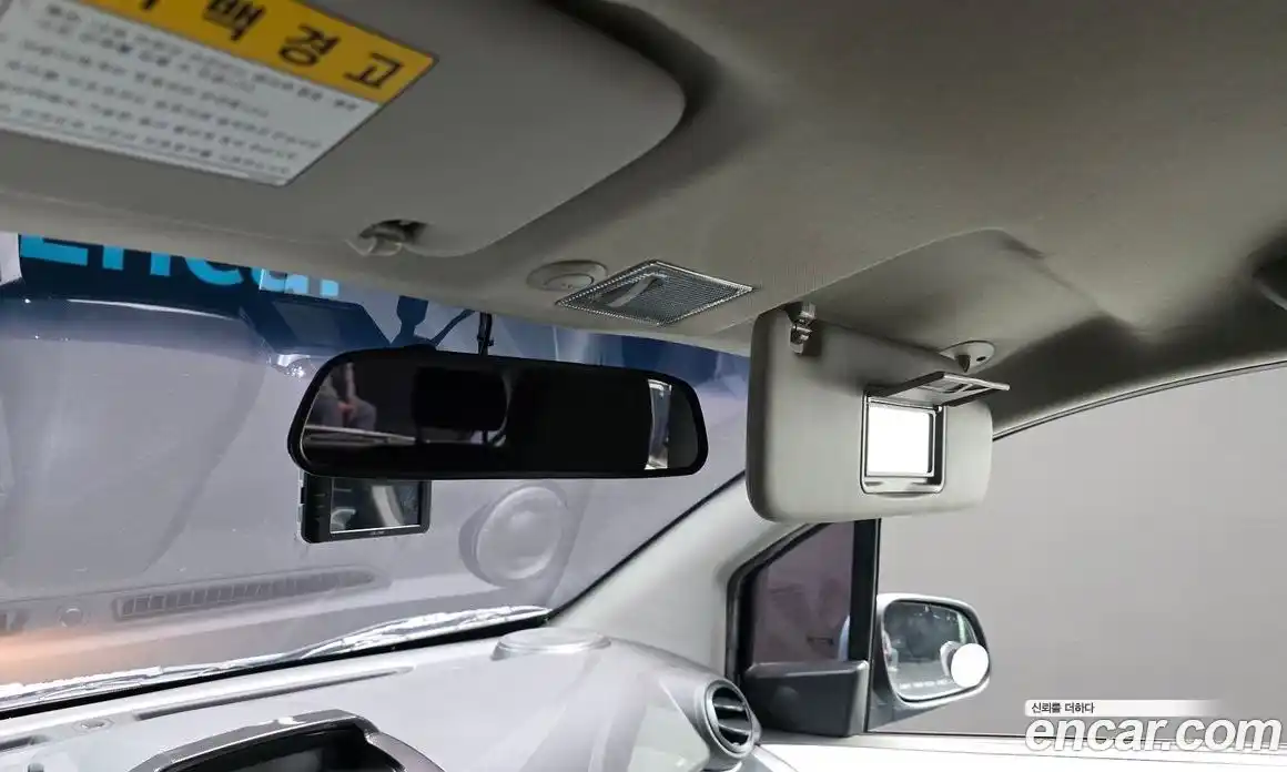 Chevrolet Spark 2014 1.0 Автомат в Москве № 719007, фото 20