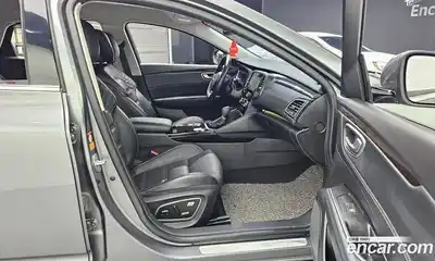 Renault SM6 2019 2.0 Автомат в Москве № 719077, миниатюра 11