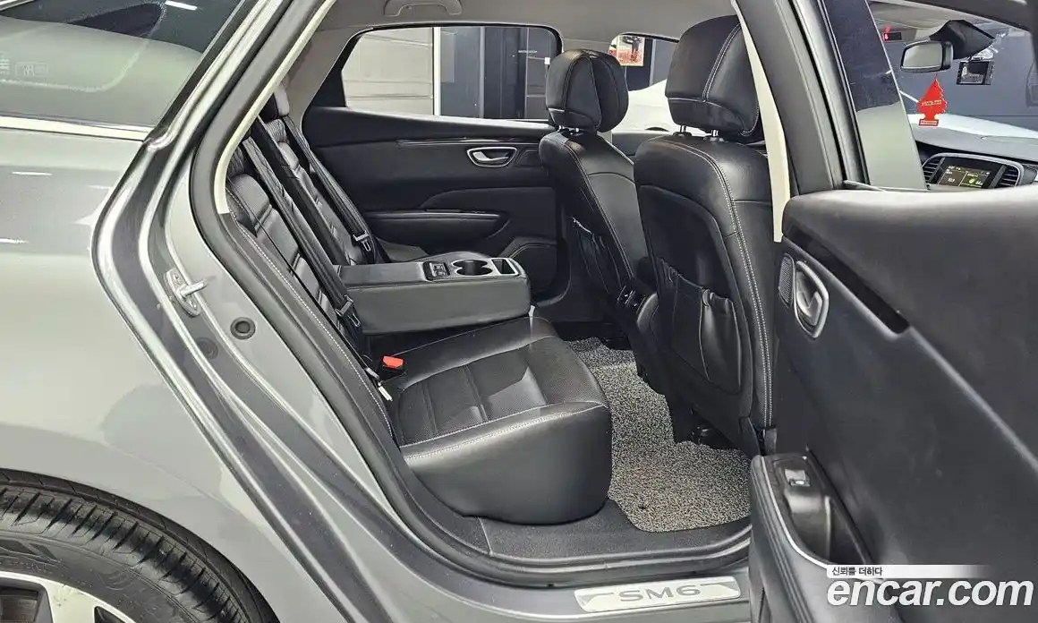 Renault SM6 2019 2.0 Автомат в Москве № 719077, фото 12