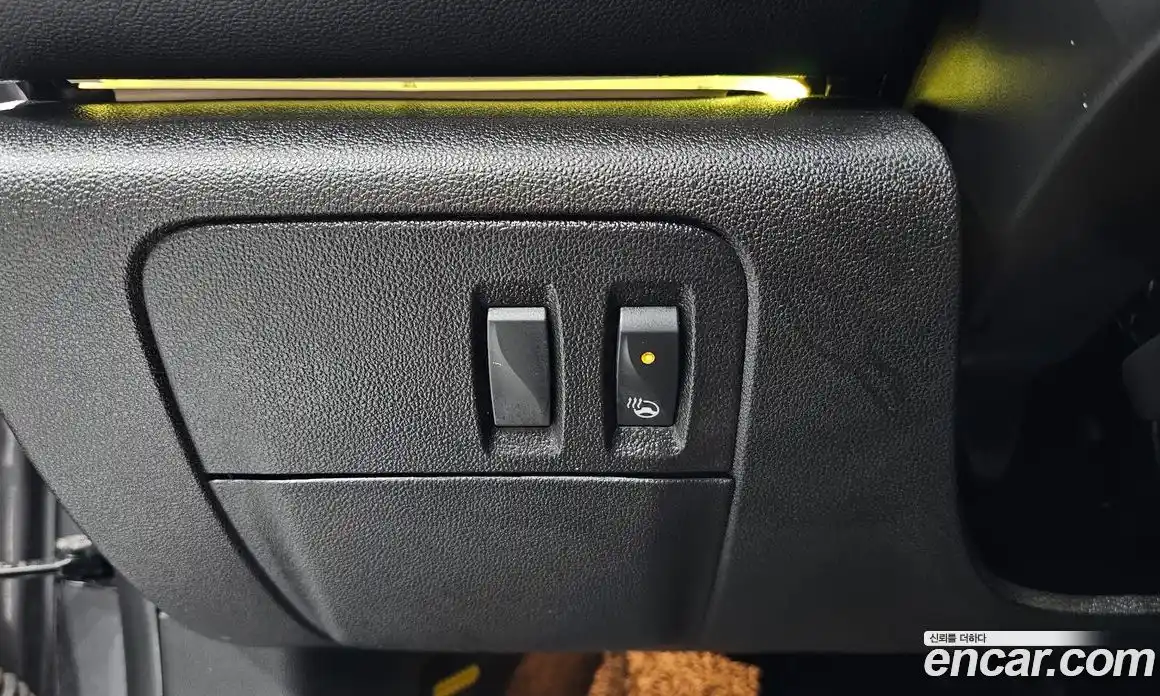 Renault SM6 2019 2.0 Автомат в Москве № 719077, фото 17