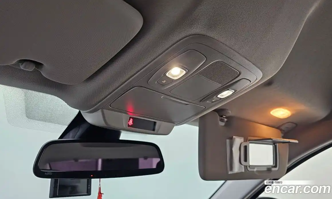 Renault SM6 2019 2.0 Автомат в Москве № 719077, фото 18