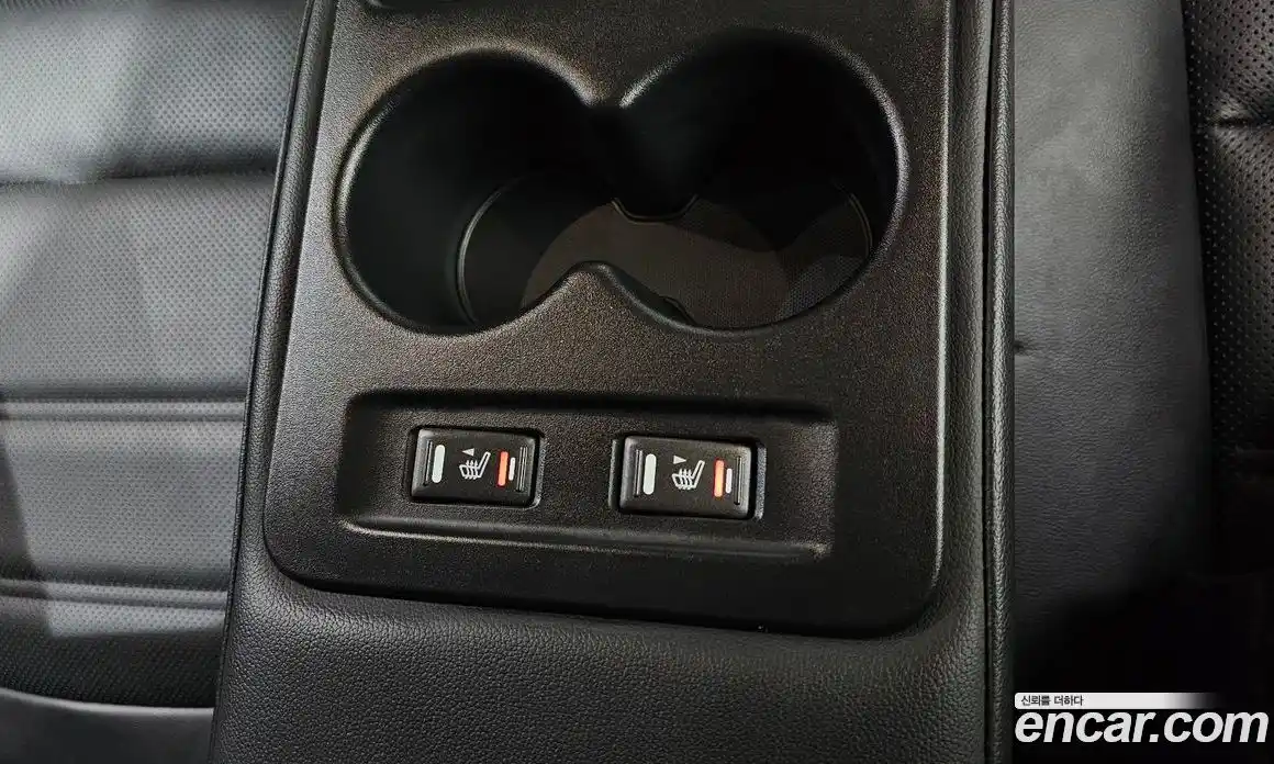 Renault SM6 2019 2.0 Автомат в Москве № 719077, фото 19