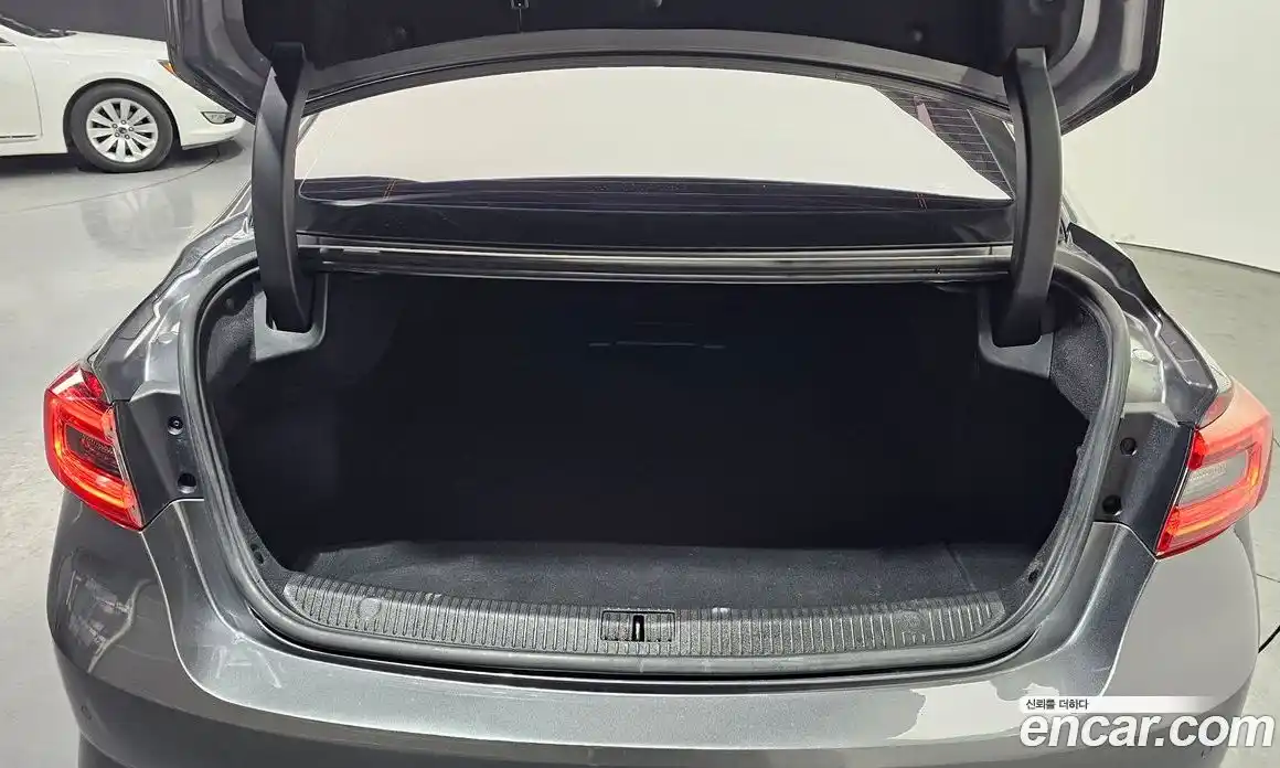 Renault SM6 2019 2.0 Автомат в Москве № 719077, фото 20