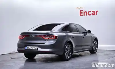 Renault SM6 2019 2.0 Автомат в Москве № 719077, миниатюра 2