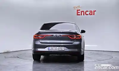 Renault SM6 2019 2.0 Автомат в Москве № 719077, миниатюра 4